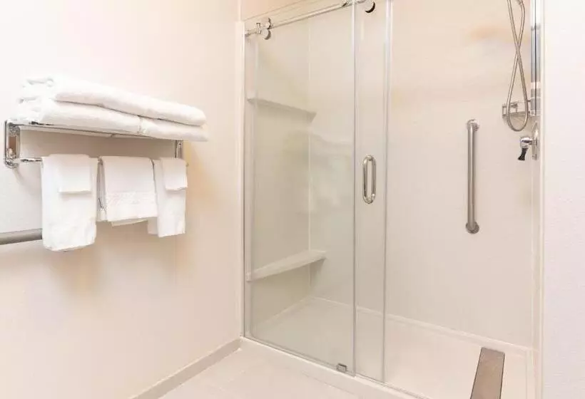 酒店 Fairfield Inn & Suites By Marriott Spearfish