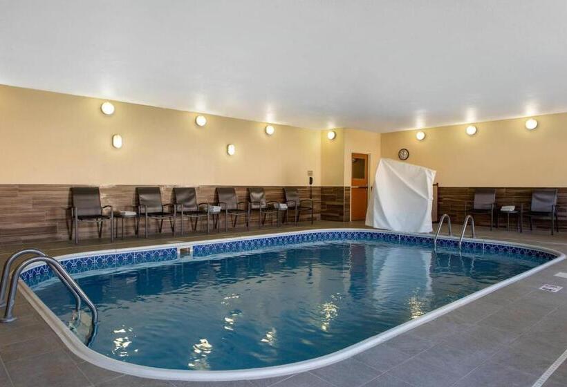 Otel Americinn By Wyndham St Cloud Mn Shopping Area