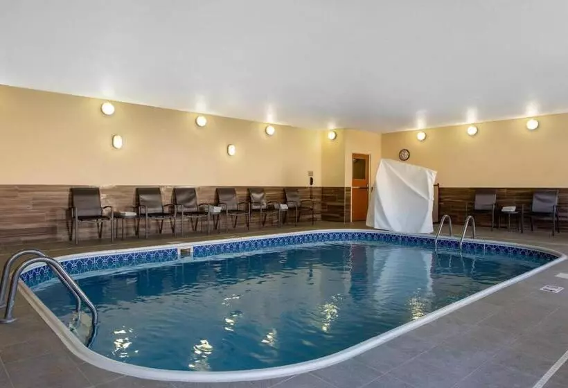 호텔 Americinn By Wyndham St Cloud Mn Shopping Area