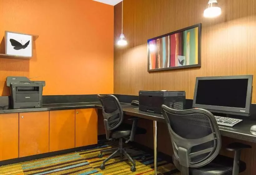 호텔 Americinn By Wyndham St Cloud Mn Shopping Area