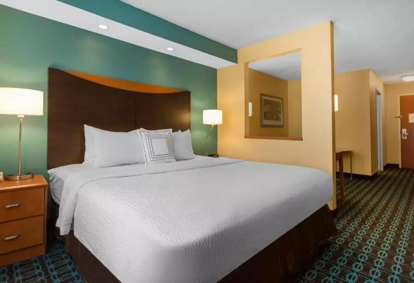 호텔 Americinn By Wyndham St Cloud Mn Shopping Area