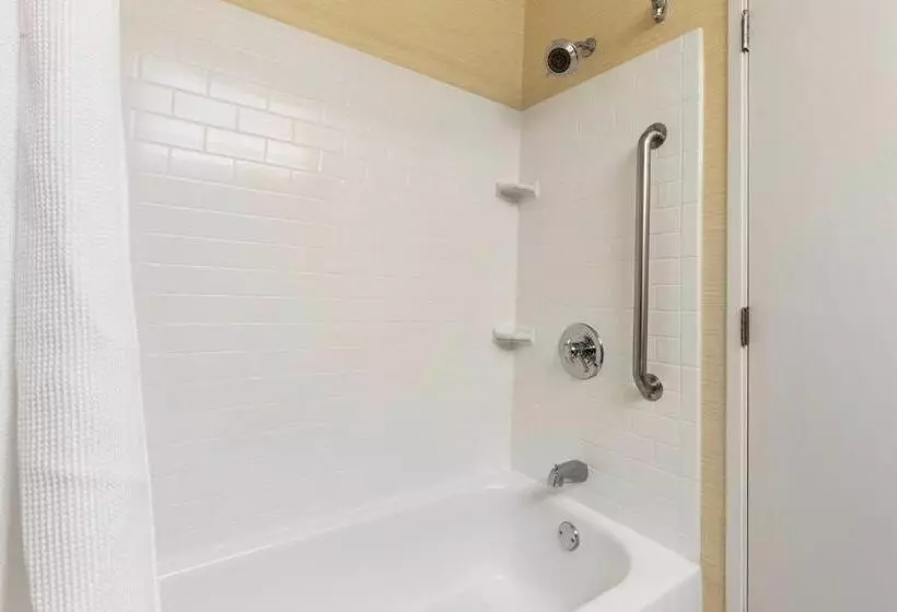 호텔 Americinn By Wyndham St Cloud Mn Shopping Area