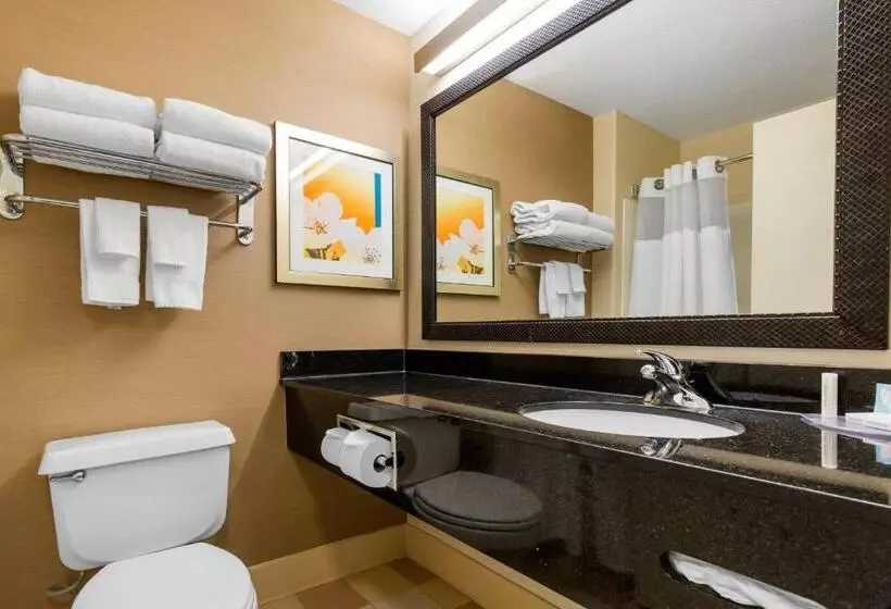 호텔 Americinn By Wyndham St Cloud Mn Shopping Area