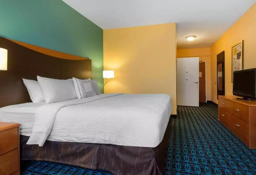 호텔 Americinn By Wyndham St Cloud Mn Shopping Area