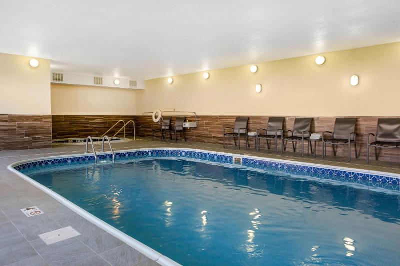 Otel Americinn By Wyndham St Cloud Mn Shopping Area