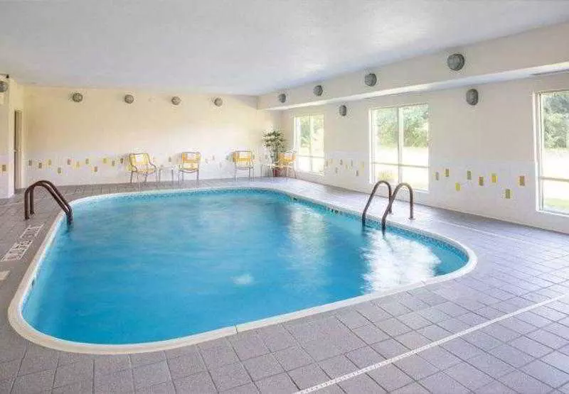 Отель Fairfield Inn & Suites By Marriott Terre Haute