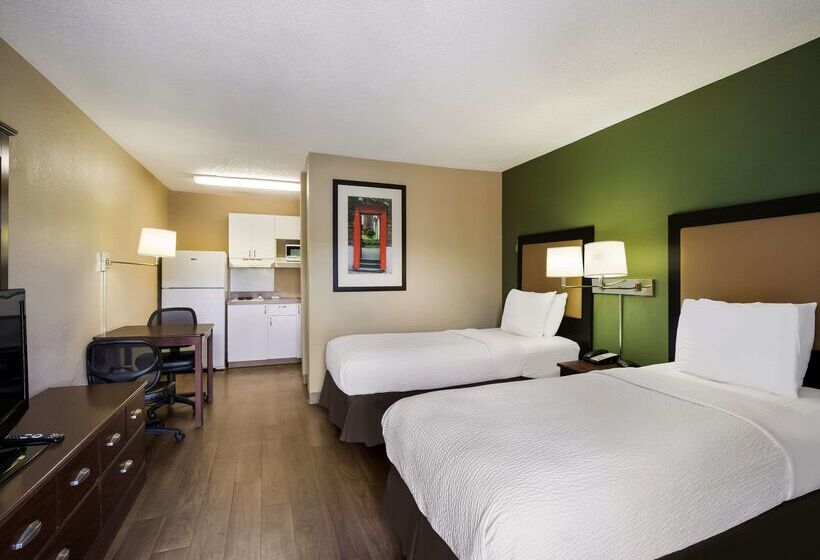 فندق Mainstay Suites Knoxville  Cedar Bluff