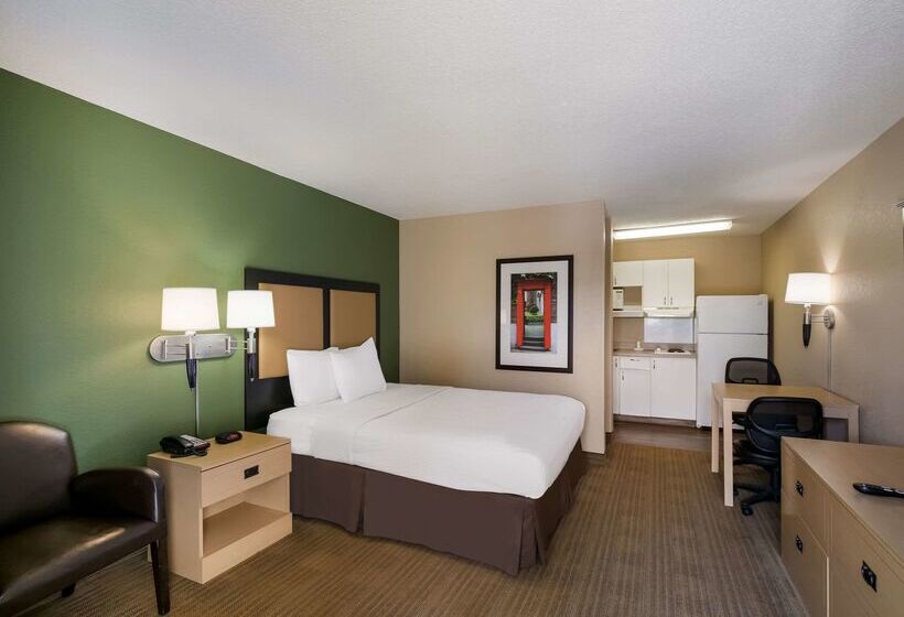 فندق Mainstay Suites Knoxville  Cedar Bluff