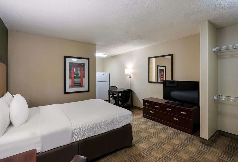 فندق Mainstay Suites Knoxville  Cedar Bluff
