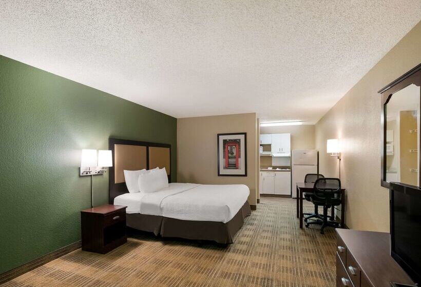 فندق Mainstay Suites Knoxville  Cedar Bluff