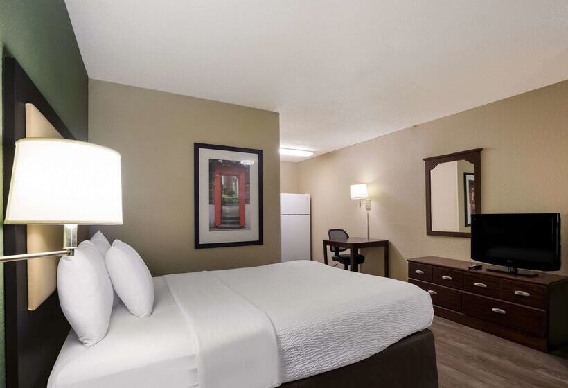 فندق Mainstay Suites Knoxville  Cedar Bluff