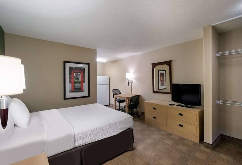 فندق Mainstay Suites Knoxville  Cedar Bluff