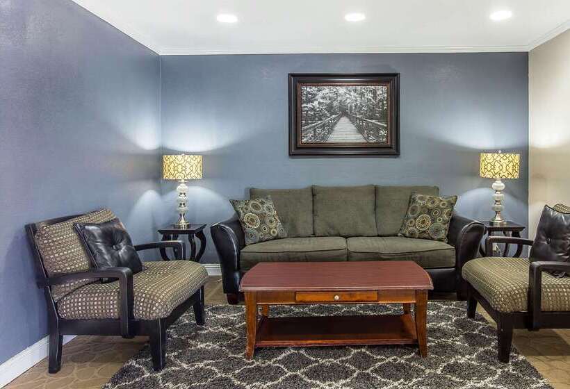 בית מלון כפרי Quality Inn Homewood Birmingham I 65