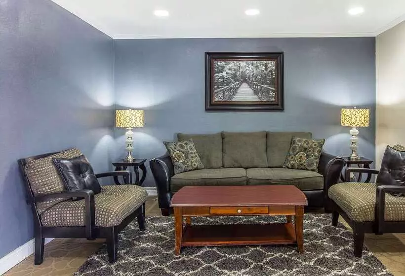 호텔 Quality Inn Homewood Birmingham I 65