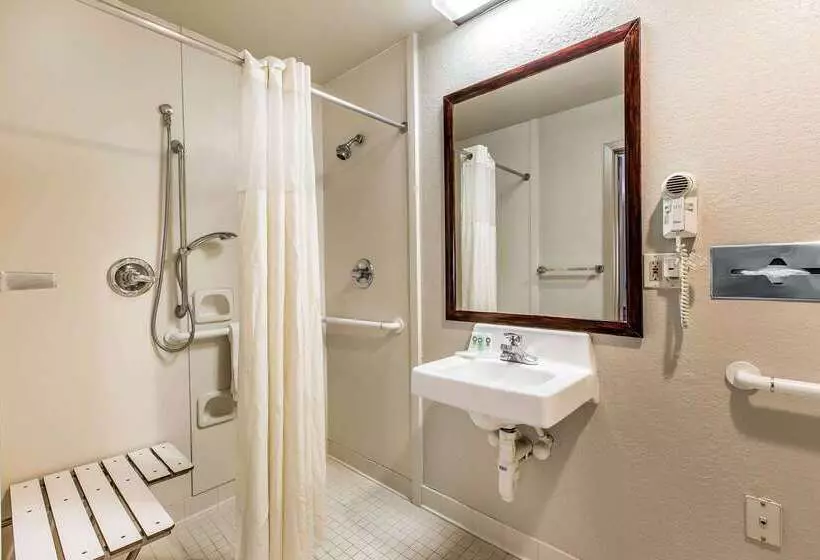 호텔 Quality Inn Homewood Birmingham I 65