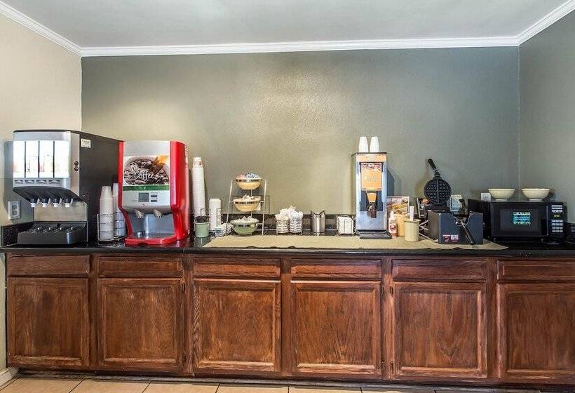 בית מלון כפרי Quality Inn Homewood Birmingham I 65