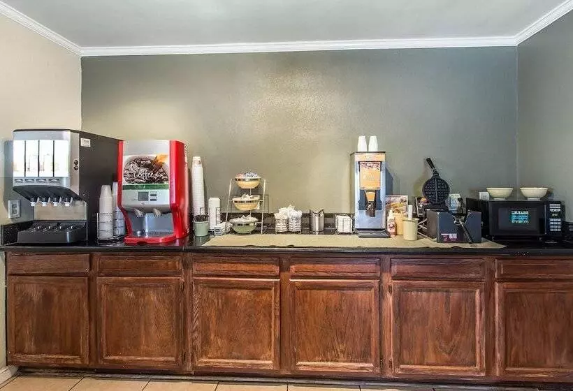 호텔 Quality Inn Homewood Birmingham I 65