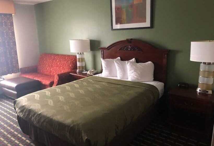 בית מלון כפרי Quality Inn Homewood Birmingham I 65