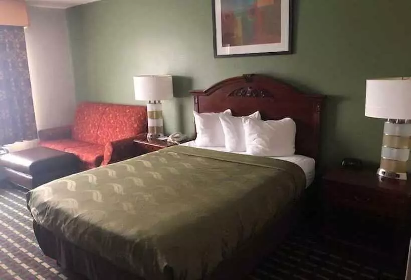 호텔 Quality Inn Homewood Birmingham I 65