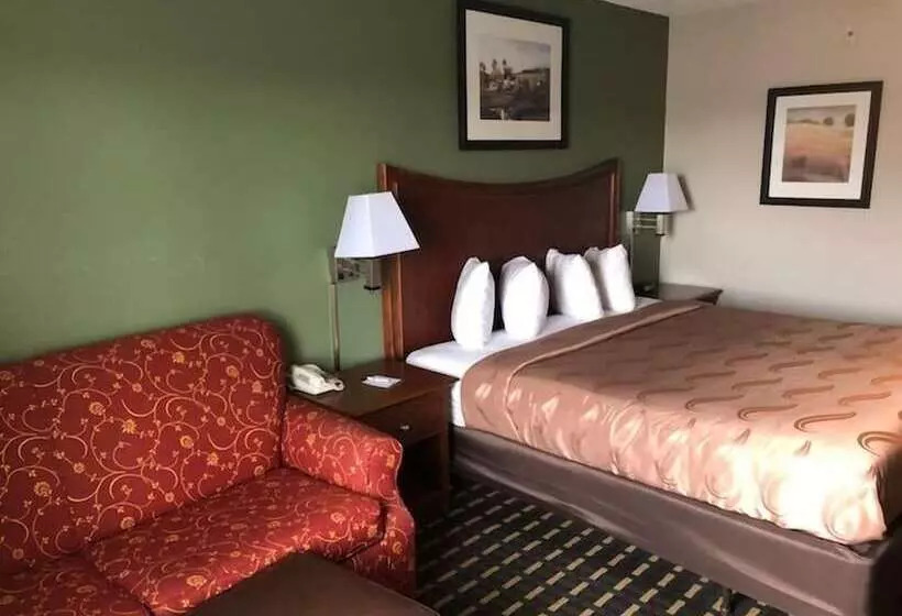 호텔 Quality Inn Homewood Birmingham I 65