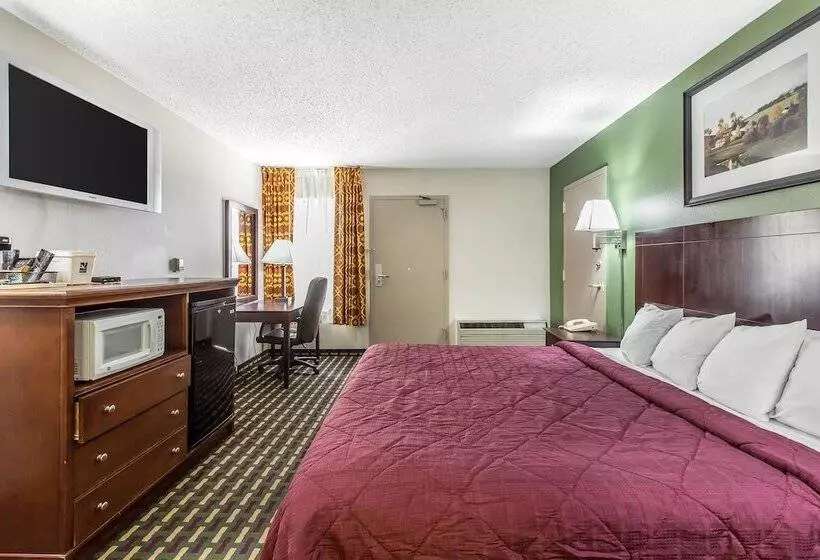 호텔 Quality Inn Homewood Birmingham I 65