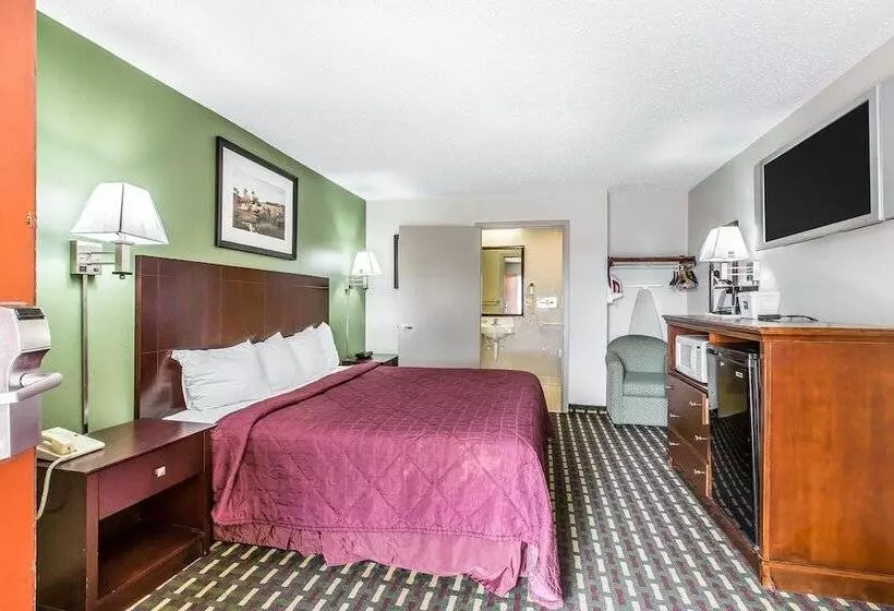 호텔 Quality Inn Homewood Birmingham I 65