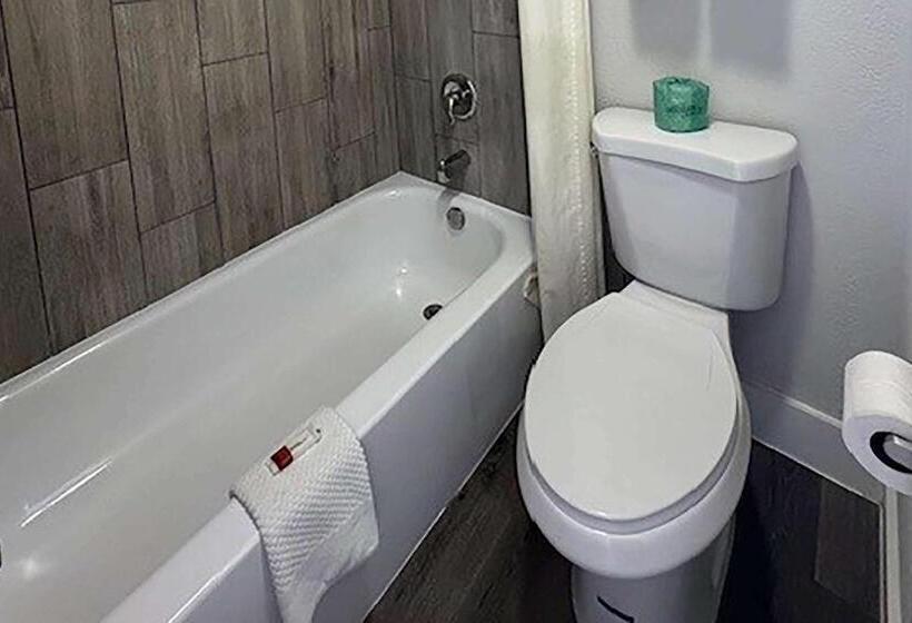 酒店 Super 8 By Wyndham Orlando Near Florida Mall