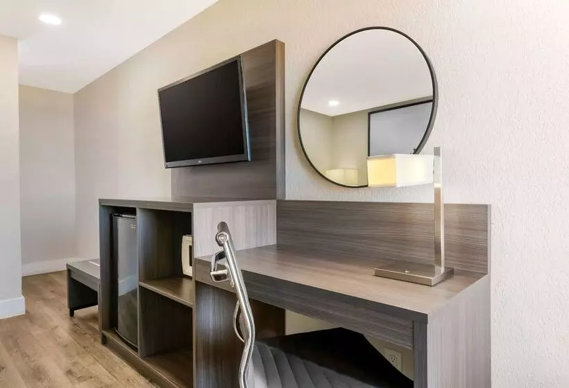 Отель Super 8 By Wyndham Orlando Near Florida Mall