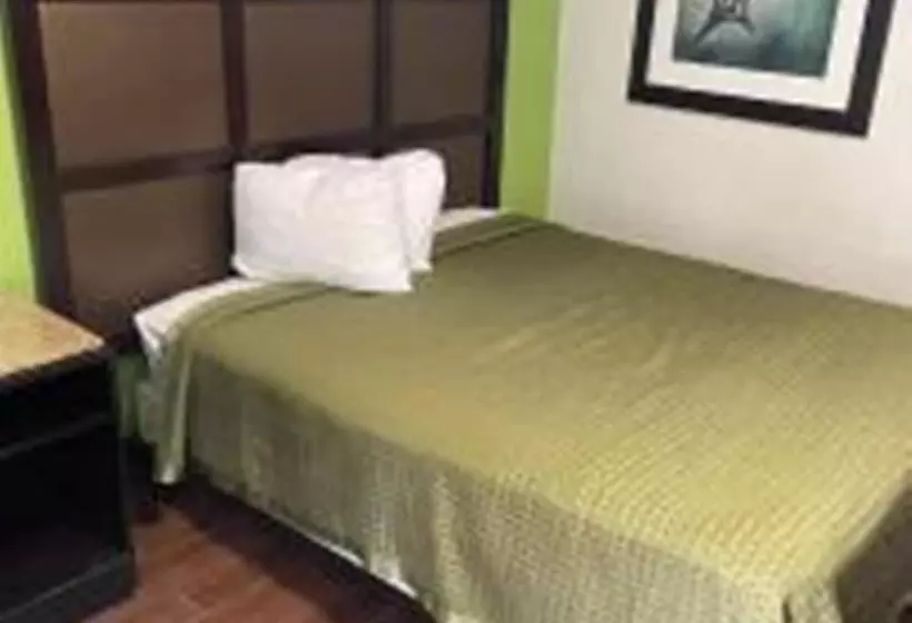 ホテル Sunrise Extended Stay