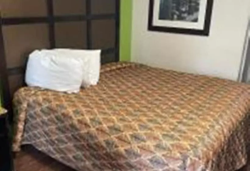 ホテル Sunrise Extended Stay