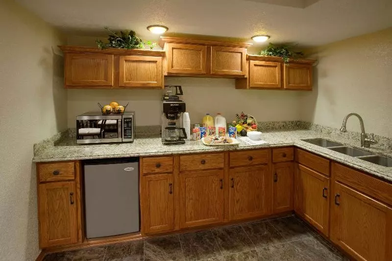 汽车旅馆 Americas Best Value Inn Edna