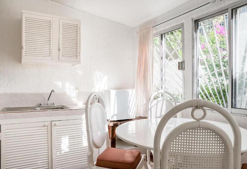 فندق صغير Capital O Farallon Inn, Cancún