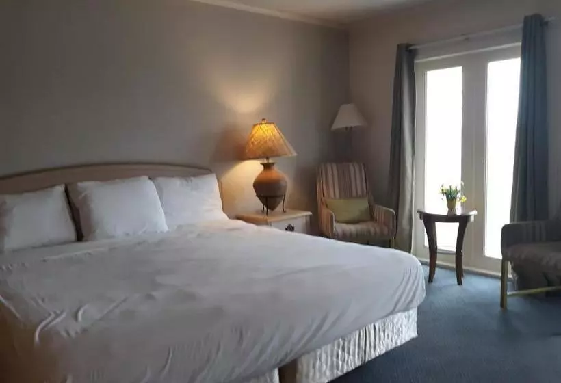 ユースホステル Lake Marion Inn