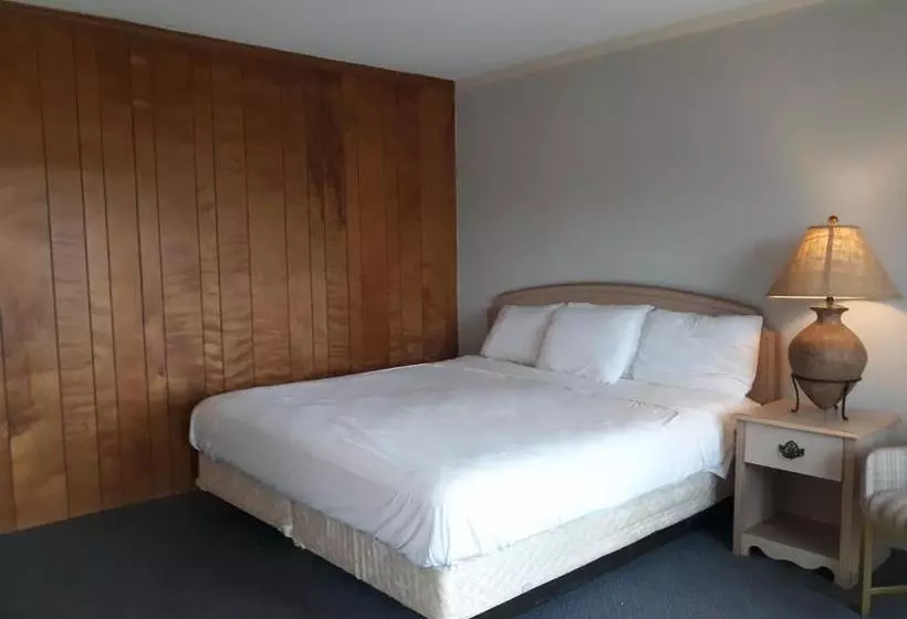 ユースホステル Lake Marion Inn