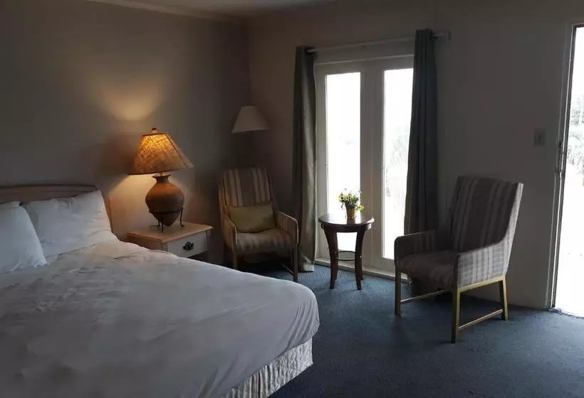 ユースホステル Lake Marion Inn