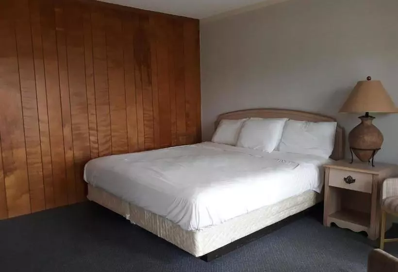 ユースホステル Lake Marion Inn