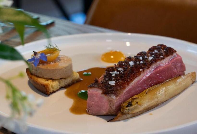 Отель Agriturismo Il Cavallino Saturnia