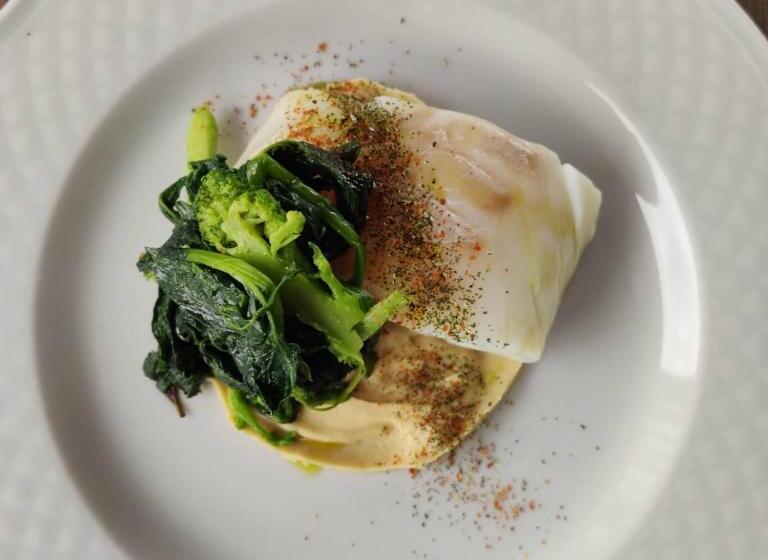 Отель Agriturismo Il Cavallino Saturnia