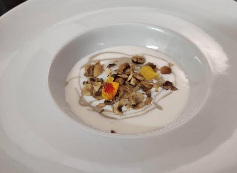 Отель Agriturismo Il Cavallino Saturnia