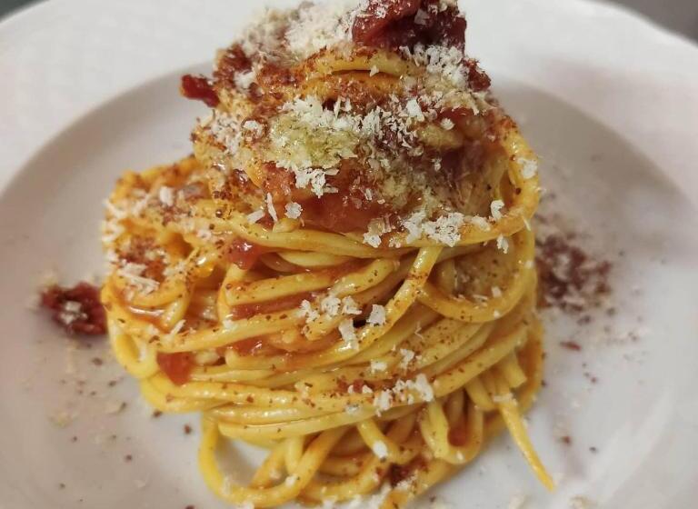 Отель Agriturismo Il Cavallino Saturnia