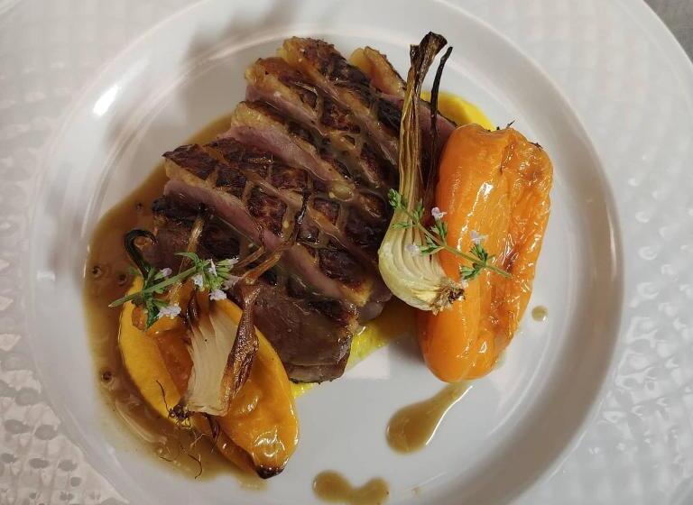 Отель Agriturismo Il Cavallino Saturnia