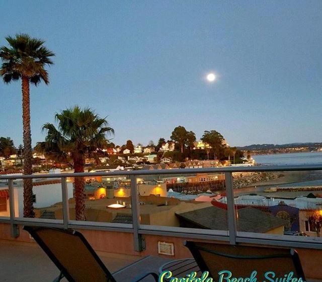 فندق Capitola Beach Suites