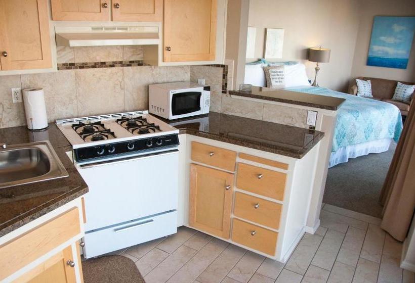 فندق Capitola Beach Suites