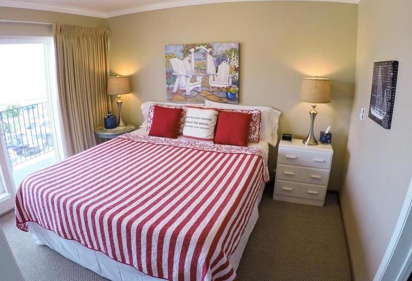 فندق Capitola Beach Suites