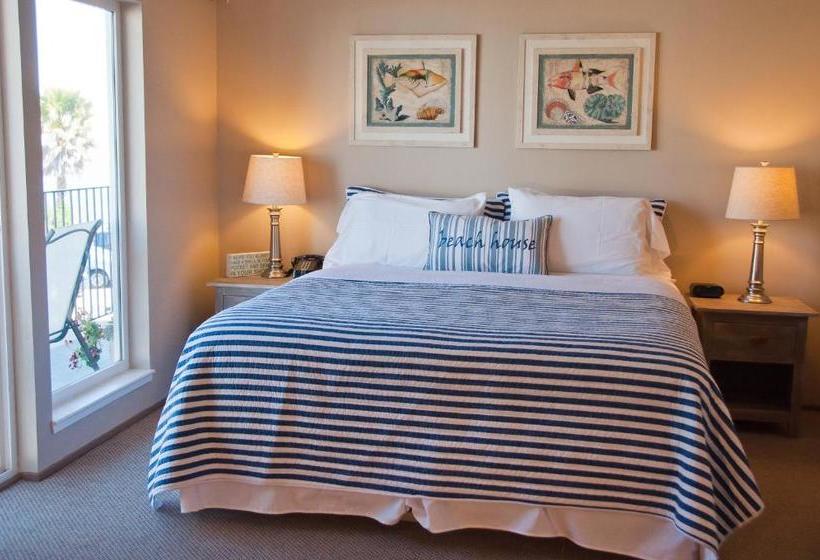 فندق Capitola Beach Suites