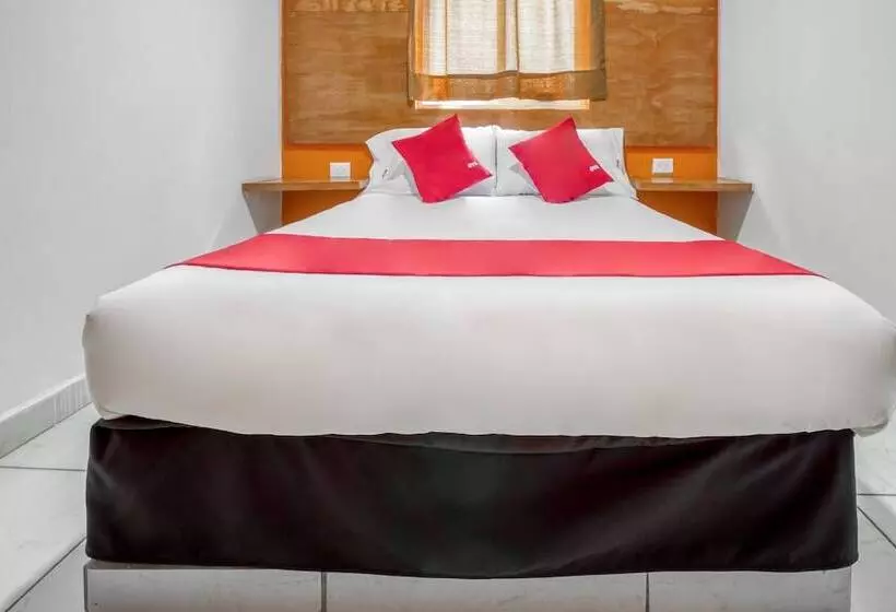 ホテル Familiar Tollan