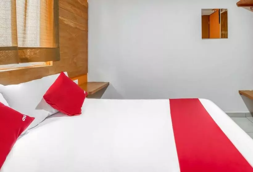 ホテル Familiar Tollan