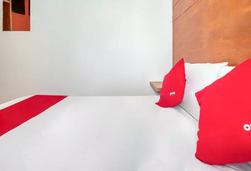 ホテル Familiar Tollan