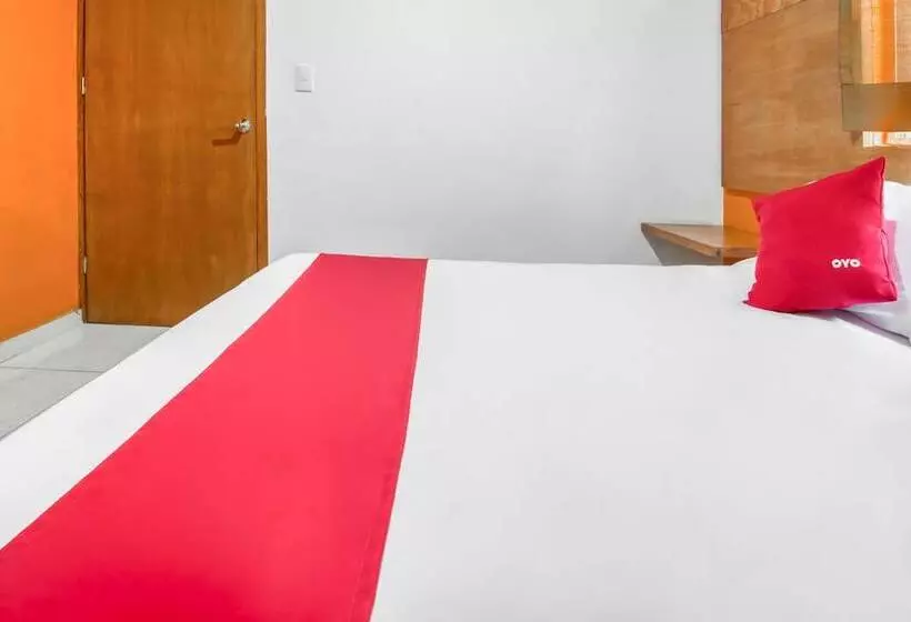 ホテル Familiar Tollan