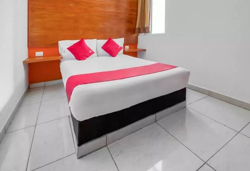 ホテル Familiar Tollan